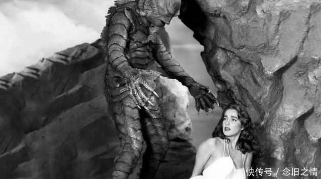 珍贵|7张珍贵历史照片,克林顿年轻时原来长这样,最后一张暴露本性!