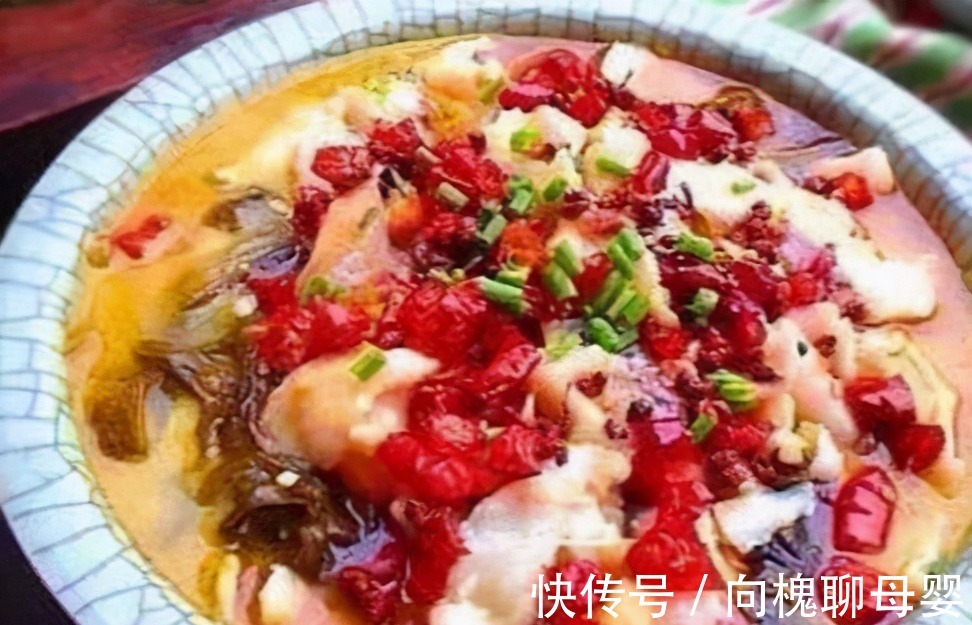 芒果|会吃的人更长寿,三种美食不可少,调理气血,有益健康