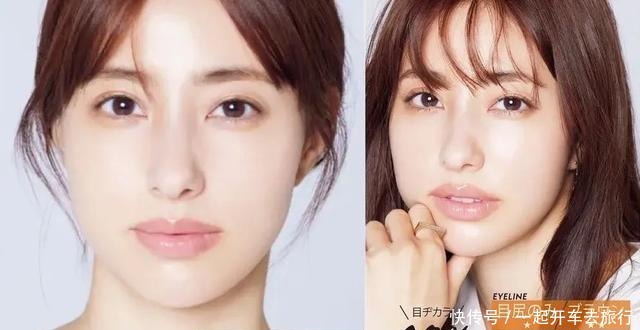搭配|眼线×睫毛搭配公式,徒手改气质!一看就会