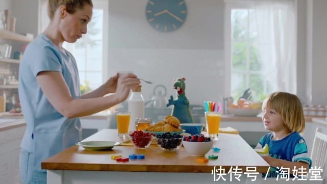 发育|哈佛研究:儿童一生只有3次变聪明的时机,父母别错过了