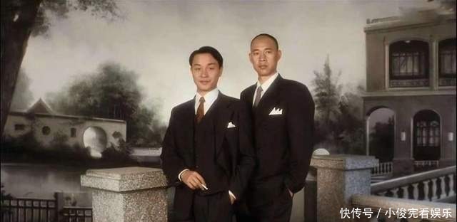 程蝶衣|《霸王别姬》程蝶衣:错位的不仅仅是性别,还有他的人生