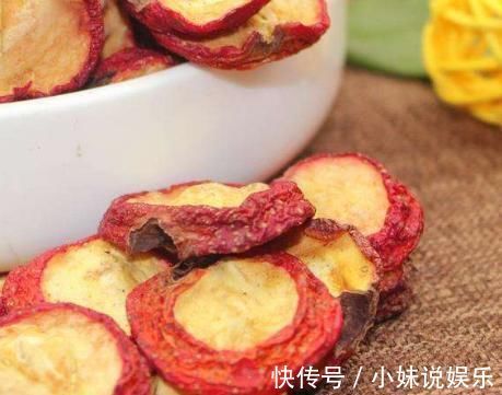 黄曲霉毒素|山楂和2物一起泡水喝,每天两杯,坚持一个月,赶走湿气一身轻!