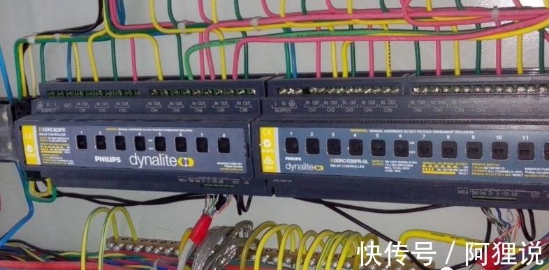 强电|强电与弱电的基本概念、区别及布线要求详解,建议收藏!