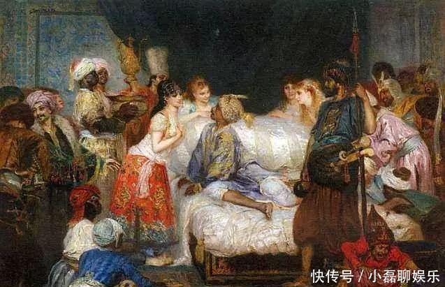 阿拔斯|阿拔斯王朝的兴起