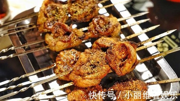 白色粉末|烧烤撒的白色调料是什么？