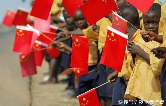 中国产品在非洲受欢迎 中国产品在非洲受欢迎