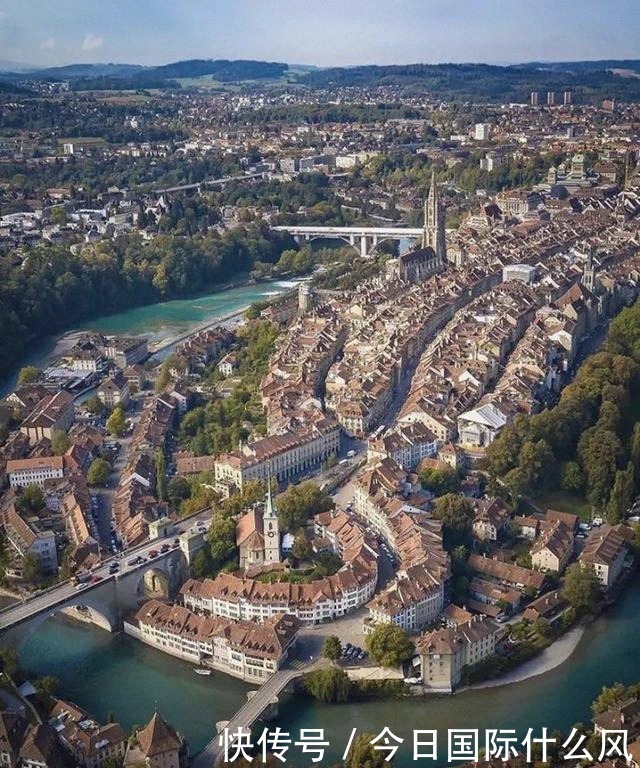 伯尔尼|瑞士首都难道不是_____吗？