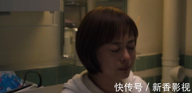 吴红玫|苏筱晋升路上的“拦路虎”不是陈主任,而是她身边最信任的人