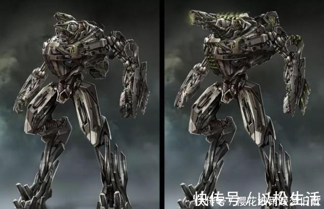 上百张高清机甲战斗图,描绘独属于你的浪漫机甲情怀梦!