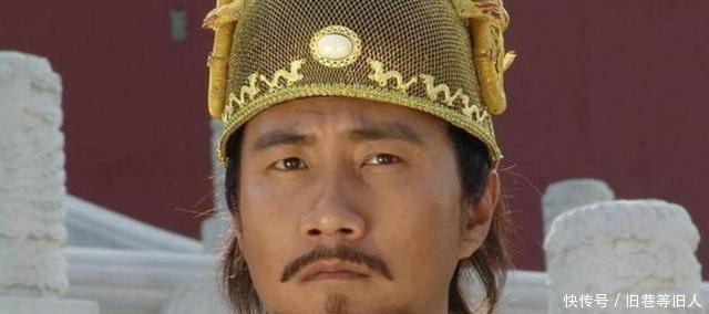 死定了|皇后过生日,朱元璋宴请群臣,看到菜后,刘伯温吃了就死定了!