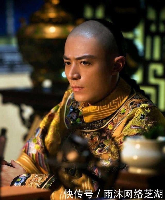 古代|古代帝王，吃穿都是当时最好的，为什么大多数都不能长寿？