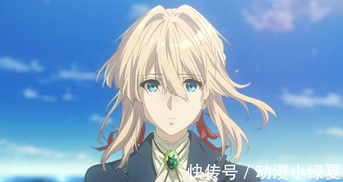神作|6万票选日本神作动漫,《进击的巨人》第3名,第一名永远的神