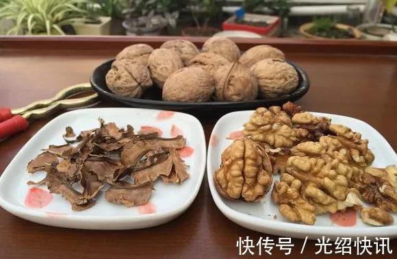 补血|这些常被随手扔掉的“垃圾”,其实都是治病防病的中药!别浪费了