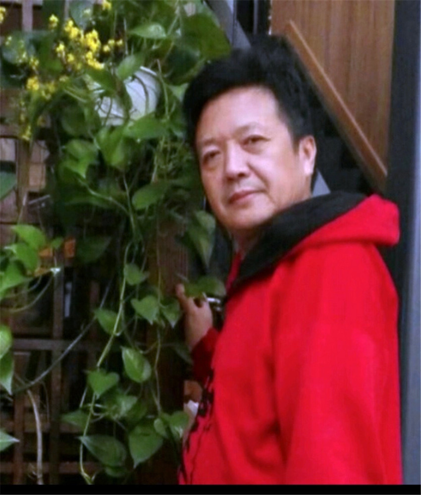 国庆节@本市热点:2021年国庆节著名画家李明作品网络展