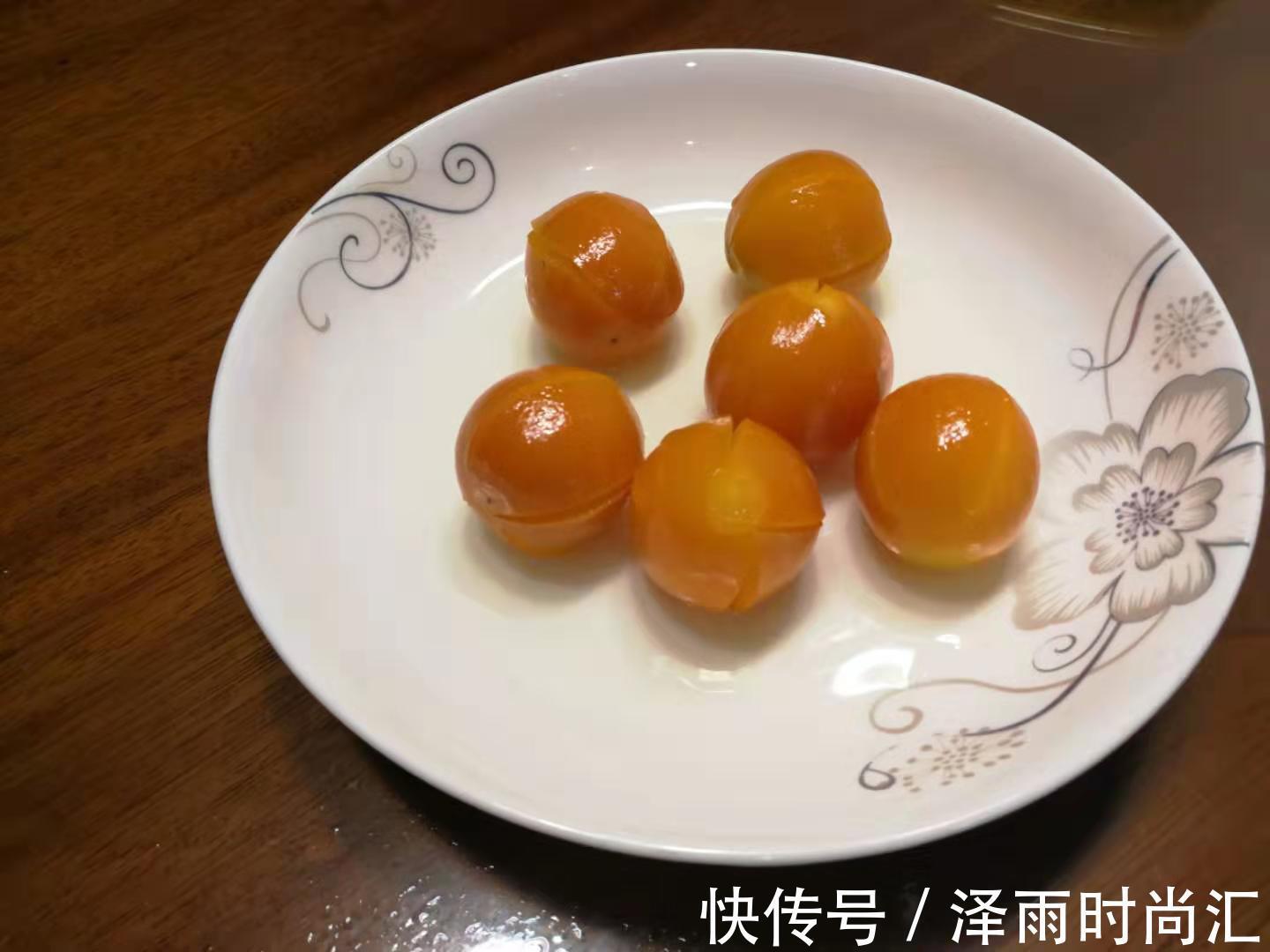 咳嗽咳痰|咳嗽、咳痰老不好,一果蒸上5分钟,吃后半小时不咳嗽、痰消了