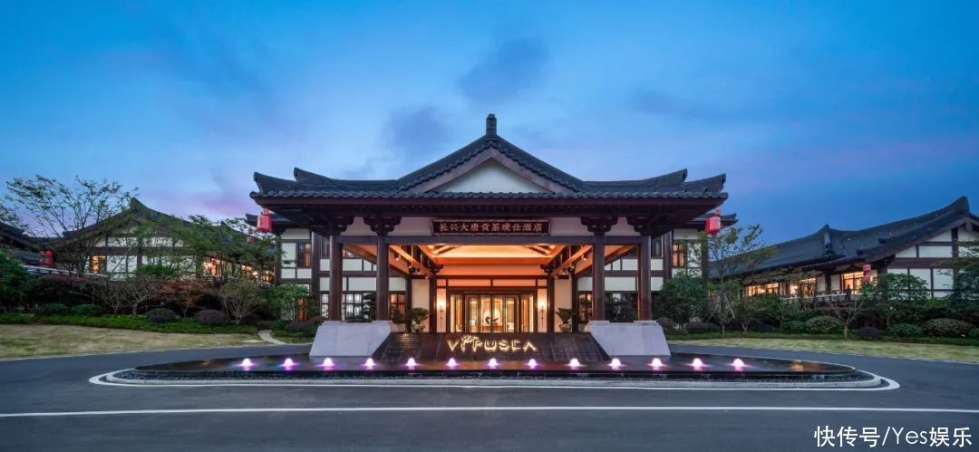 湖州|2021《中國好聲音》全國海選總決賽落地湖州長興啦