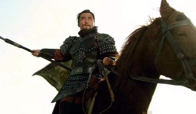 重兵|宋江被毒害后,众多好汉都手握重兵,为何无一人为宋江报仇