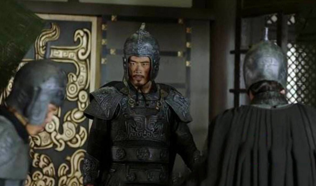 赵云|三国中能打败赵云的猛将,赵云都自叹不如,但却因站错了队伍惨死