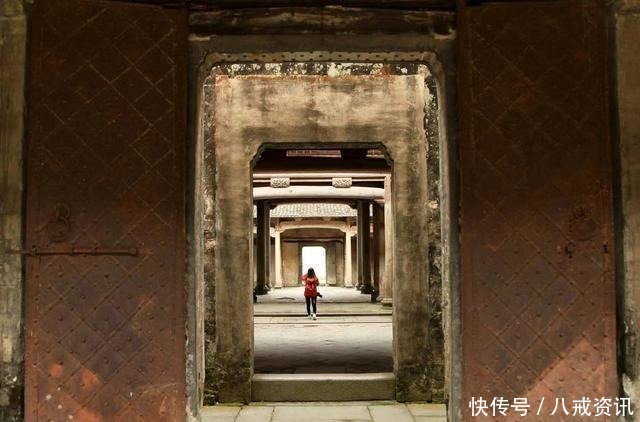 黄山|安徽最低调的城市，是中国旅游资源最丰富的城市，很多人都忽略了