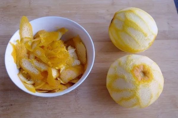 好喜欢哦!这10种用橙子做出来的食物,颜值超高且百吃不腻……