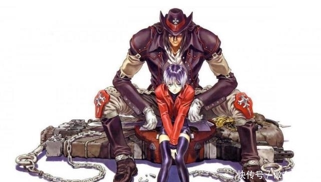 谁说邪不能胜正?盘点那些邪恶战胜正义的动漫!