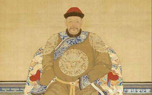 名词|清代满洲人都怎么起名字?