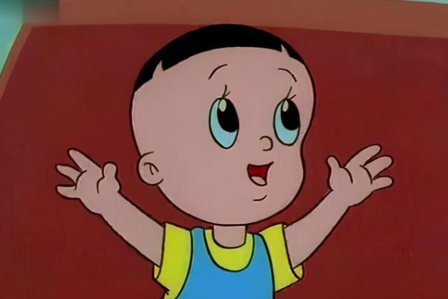 接地气|大头儿子真名登上热搜,网友好奇小头爸爸,原来经典都这么接地气