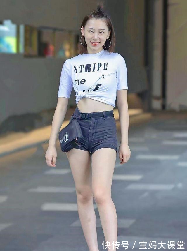袖子 才貌兼备的美人,在穿着的美丽上总是胜过人!