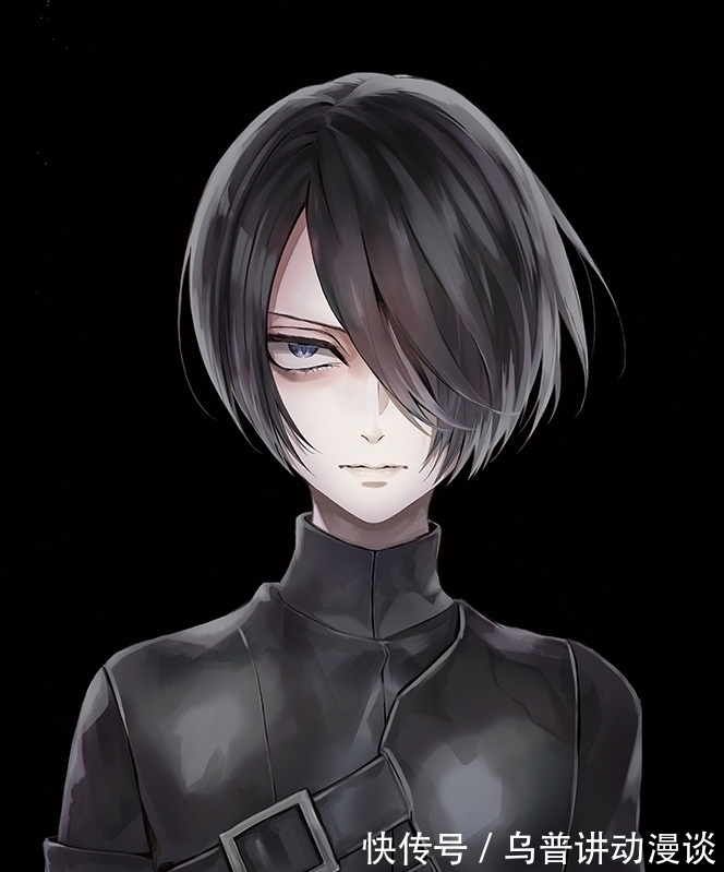 动漫|1月新番动画《蔷薇王的葬列》,看着还不错