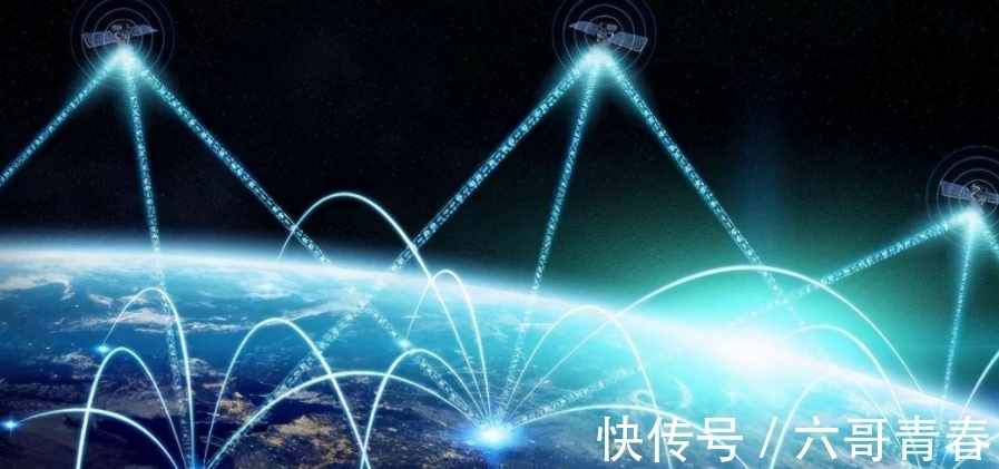 5g|任正非说的没错,6G美国依然是“陪跑”