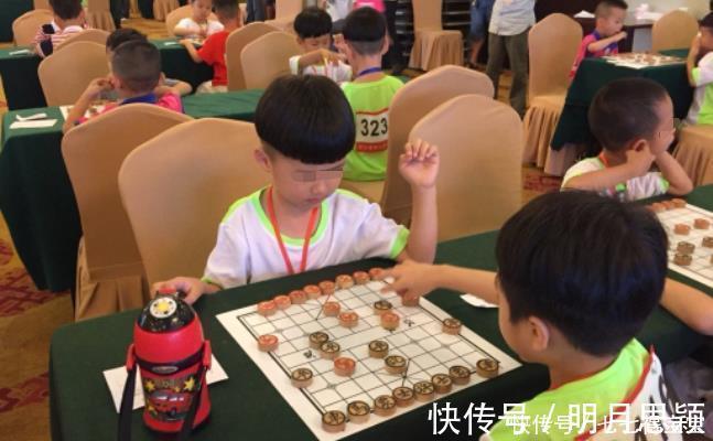 宝宝|孩子曾表现出的“天赋”,家长往往忽略了,快来对照你家娃是哪种