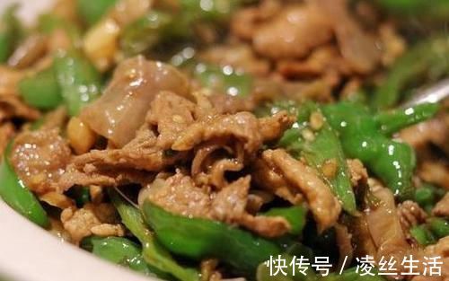 鲜嫩|不管炒什么肉，总是会粘锅？大厨：学会3个技巧，肉更鲜嫩不粘锅