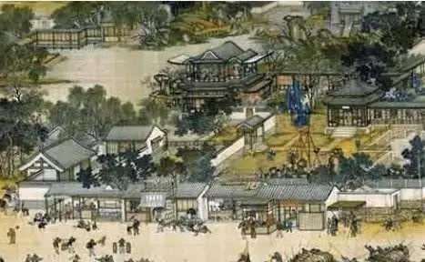 九命|“八尸九命”的灭门惨案让雍正皇帝大怒,案件起因现在也常有!