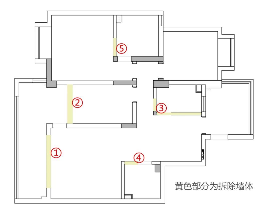 靠谱|装修找异地设计师靠谱吗？入住半年，业主晒图了