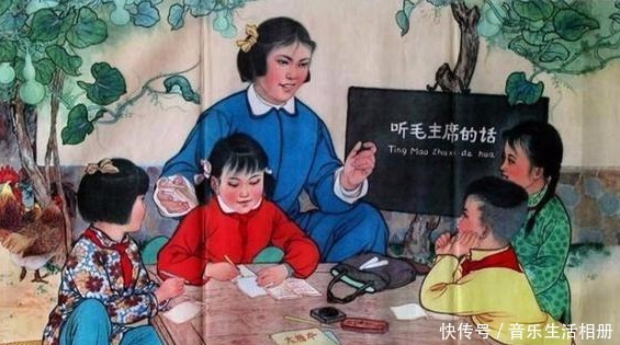 人民公社集体劳动只是表象,共同富裕才是本质