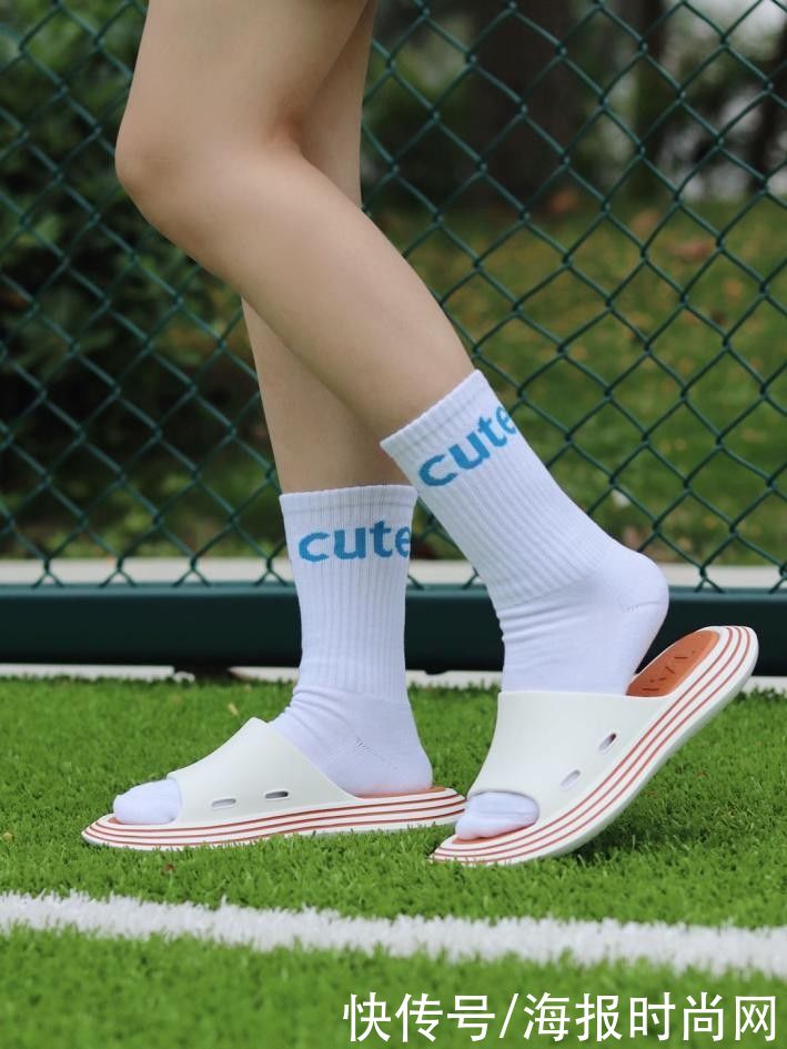 精髓|「优调」拖鞋+袜子的精髓到底是什么？