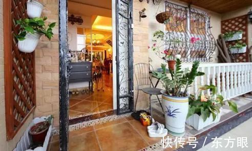 阳台上|造个好阳台,晒太阳