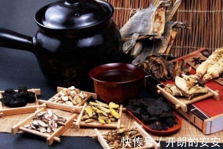 木乃伊|“癌症”是西方的叫法,在我国古代,中医们叫它什么