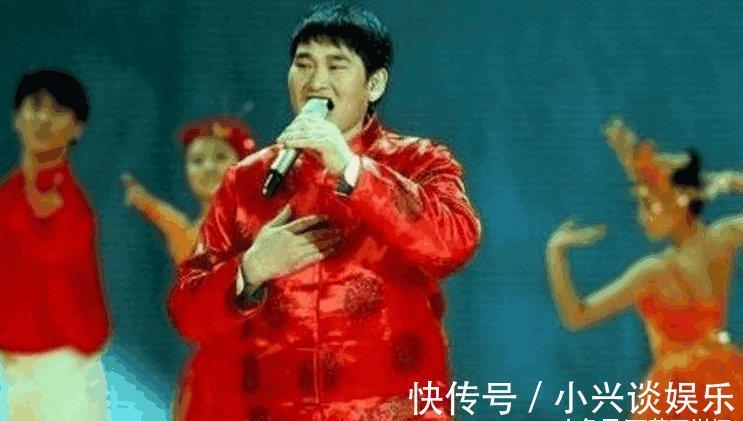 王二妮|假扮农民歌手灭凤凰传奇夺冠军,被骗这么多年,如今消失无人问津