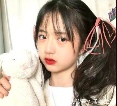 直男|直男眼中的“丑女”,98%具备这几个特点,不要自认为“酷”