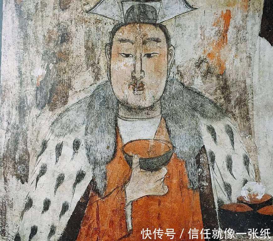 头发|古代北方男人留什么发型 如今来这里看看这些女人的辫子就知道了！