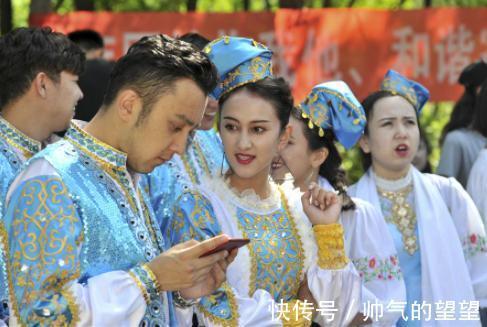 高学历!躲避战争迁入中国的高学历新民族,成立于新中国,现有三千人