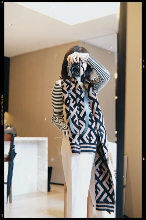 老花包推荐丨经典、时髦、永不过时的存在