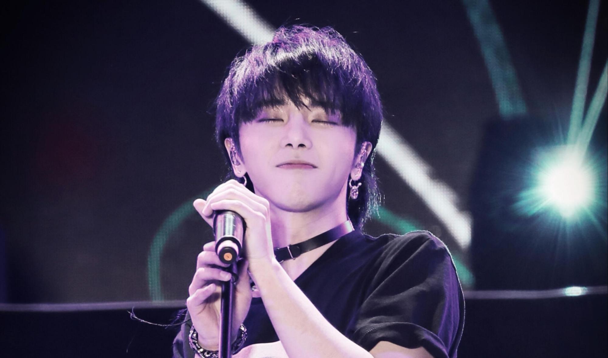 熱度榜|華語男歌手熱度榜,華晨宇終于“重回巔峰”,張杰空降前十