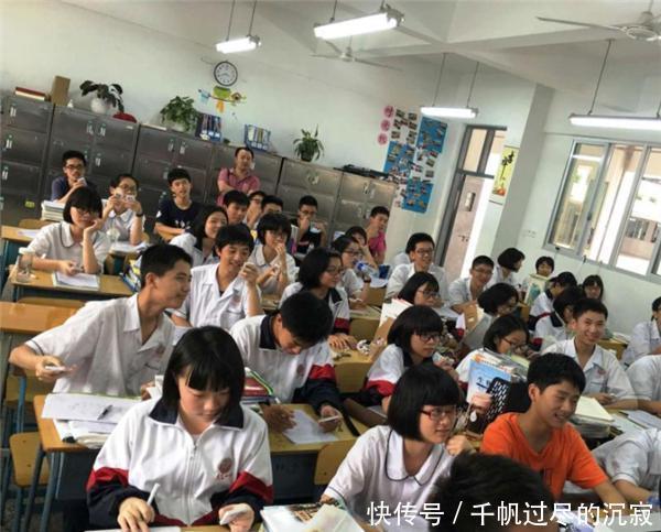 人大|人大教授：“在大学里，我看到了中小学残酷竞争的后果”