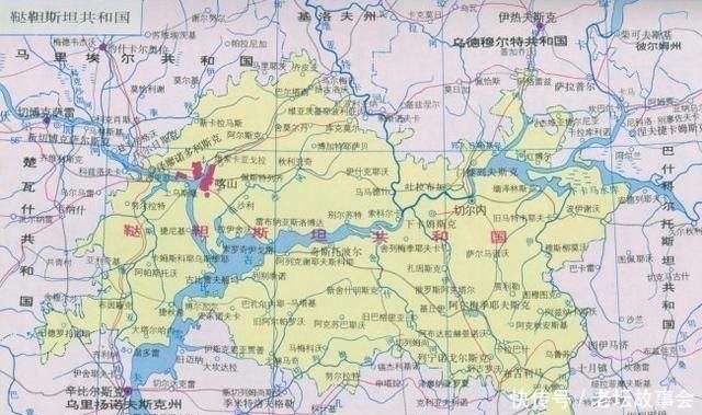 关系|俄罗斯的鞑靼共和国，和中国历史上的鞑靼有什么关系呢？