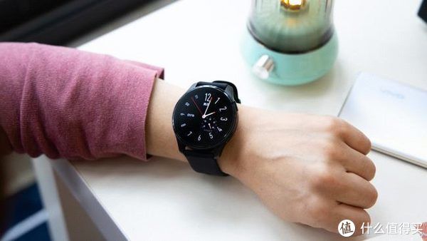 W智能手表的另一种形态？vivo Watch2上手体验