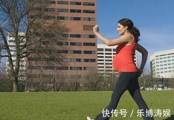症状|孕妇出现7大症状,可能是妊娠糖尿病!日常吃6种食物,4点来预防