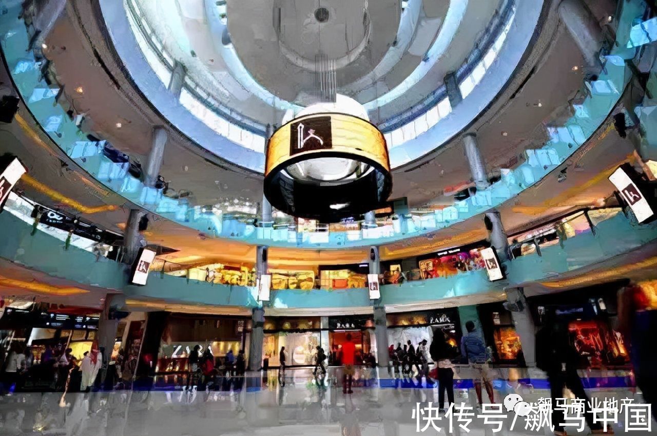 开发商|做好商业地产运营管理的六大关键点