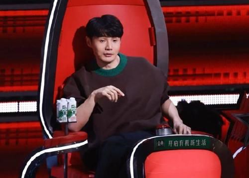  声音|中国好声音：从这一点上来看，节目组这碗水还端得挺平